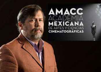 Armando Casas Pérez será el nuevo presidente de AMACC
