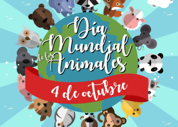 Día Mundial de los Animales