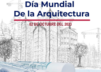 Día Mundial de la Arquitectura