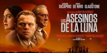 Enfoque al Séptimo Arte: “Los Asesinos de la Luna” la mejor película del año
