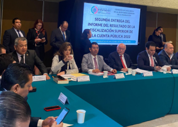 Detecta ASF posibles daños por 7,175 mdp en Cuenta Pública 2022. Las mayores irregularidades en 35 universidades