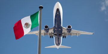 Canaero revela que retos enfrenta la aviación mexicana