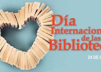 Día Internacional de las Bibliotecas