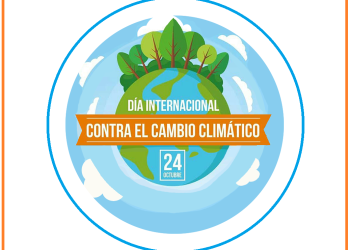 Día Internacional contra el Cambio Climático