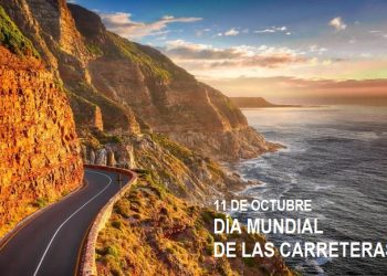 Día Mundial de las Carreteras
