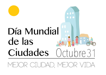 Día Mundial de la Ciudades