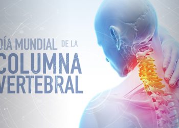 Día Mundial de la Columna Vertebral