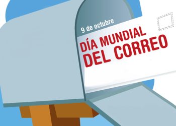 Día Mundial del Correo