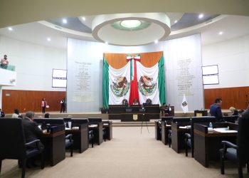 Crean impuesto estatal en Tamaulipas para cobrar viajes de Didi’s y Uber’s