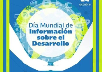 Día Mundial de Información sobre el Desarrollo