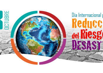 Día Internacional para la Reducción de los Desastres