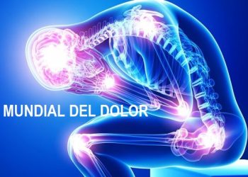 Día Mundial contra el Dolor