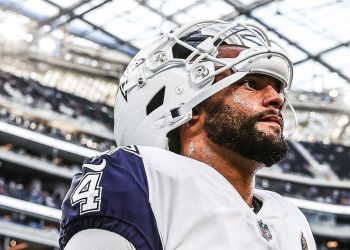 Dallas regresa a la senda del triunfo