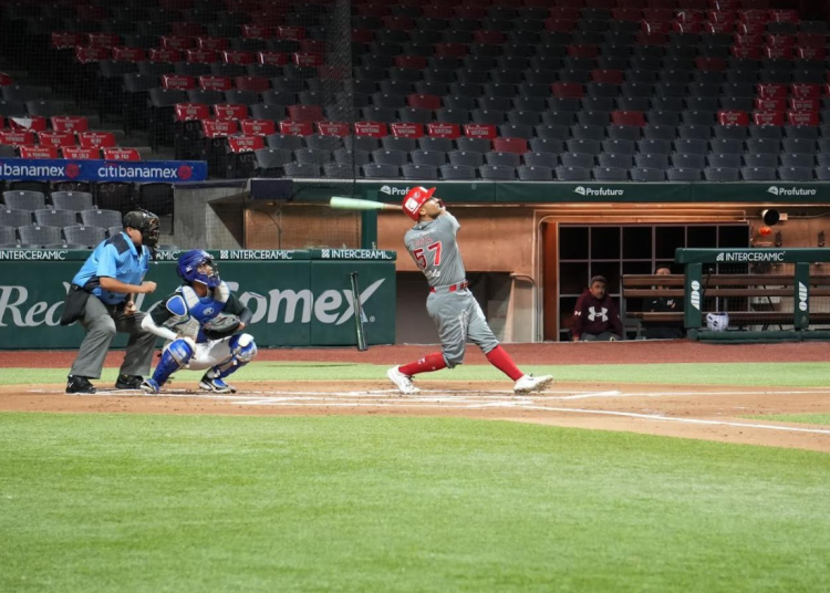 Foto: Diablos Rojos
