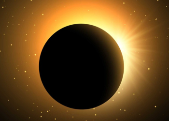 Esto es lo que debes saber del eclipse solar 2023; ¿A qué hora será visible?