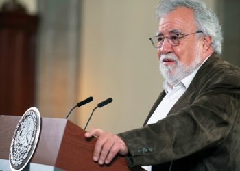 Si fuéramos justos en la gestión de Alejandro Encinas quedó a deber todo: Hernández