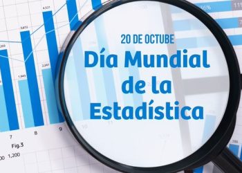 Día Mundial de la Estadística