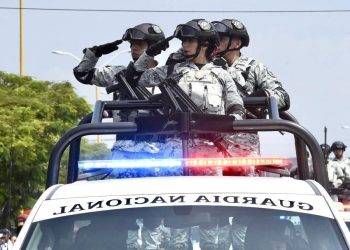Sector industrial pide patrullajes en carreteras de Jalisco