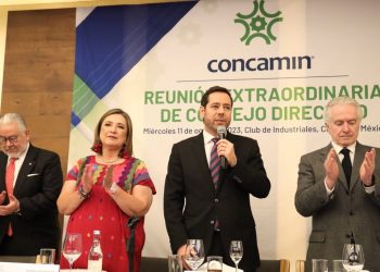 Esto piden los industriales del país de cara al proceso electoral
