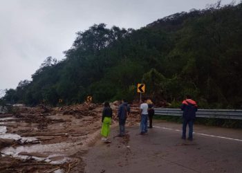 La banca mexicana anuncia acciones para afrontar el impacto del huracán Otis