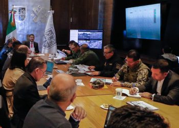 Envía GCDMX ayuda a Guerrero ante desastre provocado por Otis