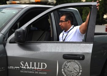 Cofepris envía brigada contra riesgos sanitarios a Acapulco