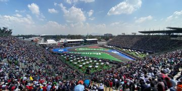 Un muerto y varios heridos dejó un tiroteo cerca del Autódromo Hermanos Rodríguez