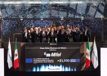Banca Mifel coloca su primer Bono Verde en la BMV
