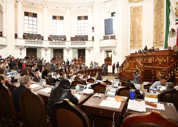 Niegan licencia temporal a la alcaldesa de Álvaro Obregón