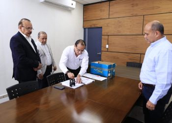La UIFE  suma 57 denuncias por corrupción contra ex funcionarios de Cabeza de Vaca