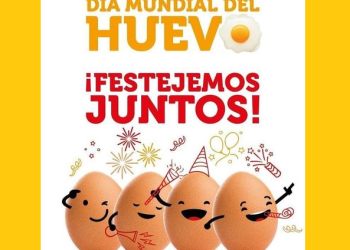 Día Mundial del Huevo