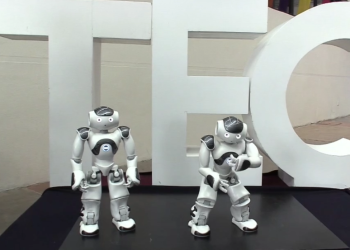 Entérate, México contará con el primer laboratorio de inteligencia artificial