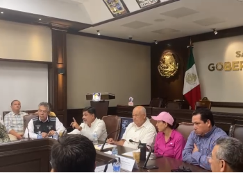 Baja California Sur, en alerta ante el inminente impacto del huracán Norma