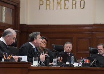 Invalida la Corte, disposición de la Ley Orgánica del Poder Judicial del Estado de Veracruz 