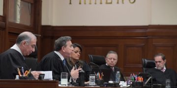 Invalida la Corte, disposición de la Ley Orgánica del Poder Judicial del Estado de Veracruz 