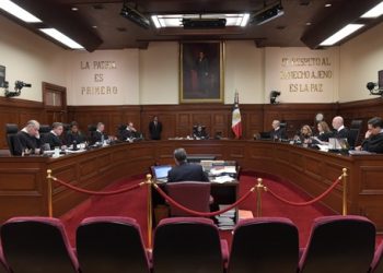 Válida Corte preceptos de la Constitución del Estado de Sonora en materia electoral 