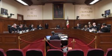 Válida Corte preceptos de la Constitución del Estado de Sonora en materia electoral 