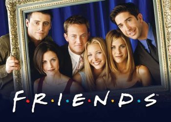 Muere estrella de la famosa serie “Friends”