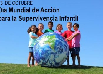 Día Mundial de Acción para la Supervivencia Infantil