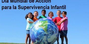 Día Mundial de Acción para la Supervivencia Infantil