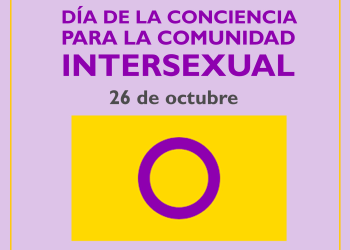 Día de la Conciencia para la Comunidad Intersexual