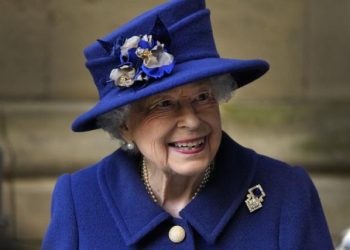 Nueve años de prisión para el joven que entró en Windsor y amenazó con matar a Isabel II