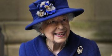 Nueve años de prisión para el joven que entró en Windsor y amenazó con matar a Isabel II