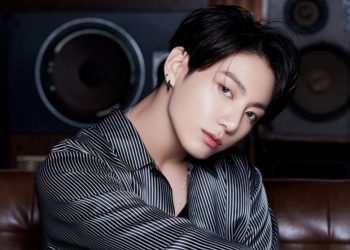 Jungkook, de BTS, lanzará en noviembre su primer álbum en solitario