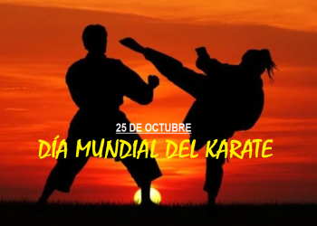 Día Mundial de Karate