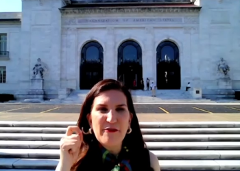 Acude el PAN en el Senado a la OEA para solicitar puente aéreo de ayuda a damnificados por Otis