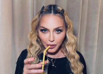 Madonna arranca su gira mundial