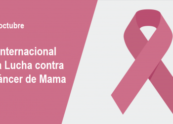 Día Internacional de la Lucha contra el Cáncer de Mama