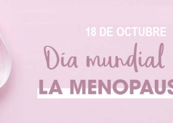 Día Mundial de la Menopausia