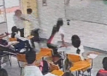 Inicia Fiscalía investigación contra maestra de Ramos Arizpe por bullying